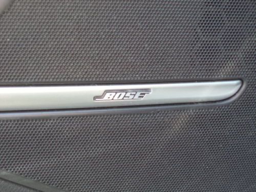 CTS w/ V Upfit, CTS-V, 20" Niche Staggered, Vista Roof, CUSTOM, Loaded, Leather, image 35