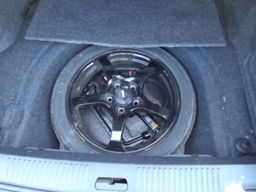 CTS w/ V Upfit, CTS-V, 20" Niche Staggered, Vista Roof, CUSTOM, Loaded, Leather, image 37