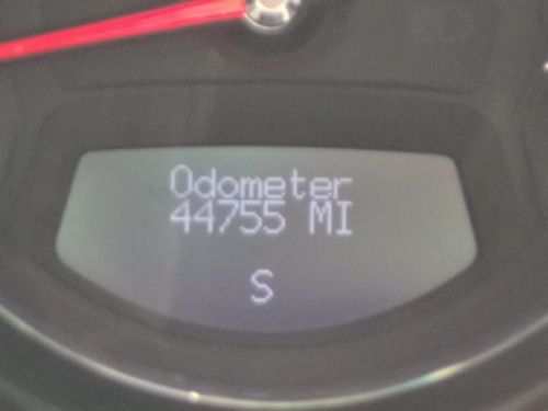 CTS w/ V Upfit, CTS-V, 20" Niche Staggered, Vista Roof, CUSTOM, Loaded, Leather, image 38