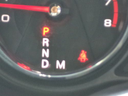 CTS w/ V Upfit, CTS-V, 20" Niche Staggered, Vista Roof, CUSTOM, Loaded, Leather, image 40