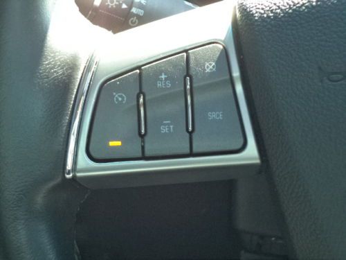 CTS w/ V Upfit, CTS-V, 20" Niche Staggered, Vista Roof, CUSTOM, Loaded, Leather, image 41