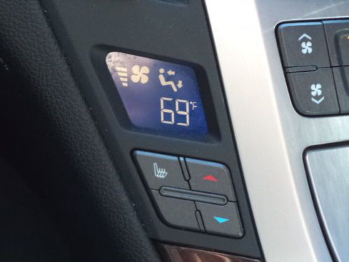 CTS w/ V Upfit, CTS-V, 20" Niche Staggered, Vista Roof, CUSTOM, Loaded, Leather, image 43