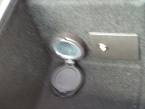 CTS w/ V Upfit, CTS-V, 20" Niche Staggered, Vista Roof, CUSTOM, Loaded, Leather, image 47