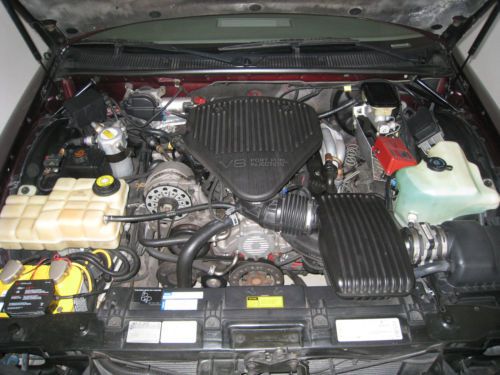 1996 impala ss, US $19,000.00, image 2