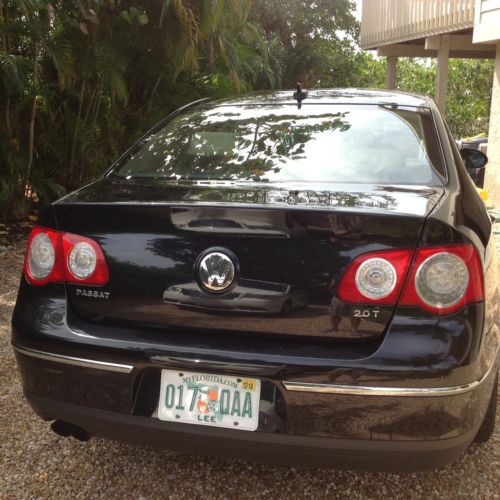 2007 Volkswagen Passat 2.0T Sedan 4-Door 2.0L, US $8,000.00, image 2