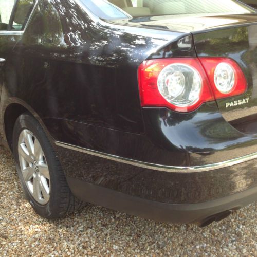 2007 Volkswagen Passat 2.0T Sedan 4-Door 2.0L, US $8,000.00, image 4