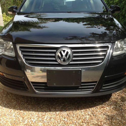 2007 Volkswagen Passat 2.0T Sedan 4-Door 2.0L, US $8,000.00, image 6