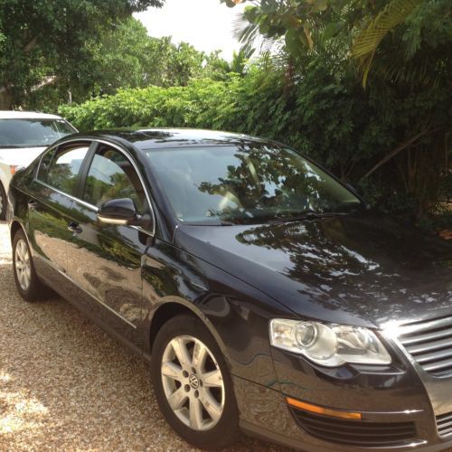 2007 Volkswagen Passat 2.0T Sedan 4-Door 2.0L, US $8,000.00, image 7