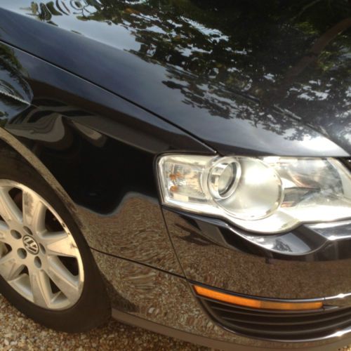 2007 Volkswagen Passat 2.0T Sedan 4-Door 2.0L, US $8,000.00, image 8