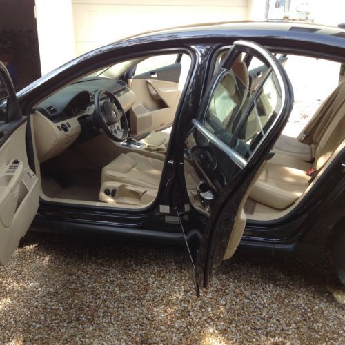 2007 Volkswagen Passat 2.0T Sedan 4-Door 2.0L, US $8,000.00, image 10