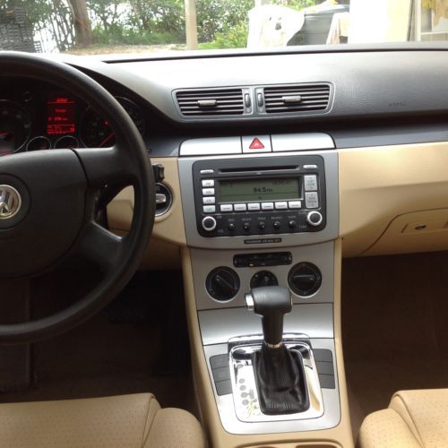 2007 Volkswagen Passat 2.0T Sedan 4-Door 2.0L, US $8,000.00, image 12