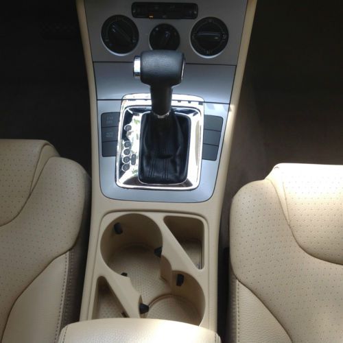 2007 Volkswagen Passat 2.0T Sedan 4-Door 2.0L, US $8,000.00, image 14