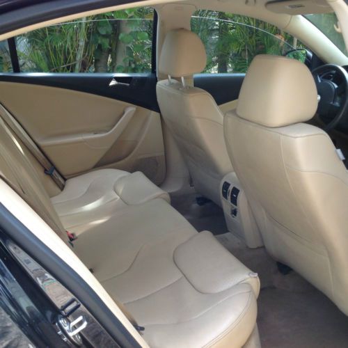 2007 Volkswagen Passat 2.0T Sedan 4-Door 2.0L, US $8,000.00, image 16