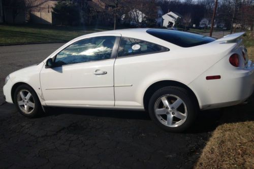 Chevy cobalt coupe lt 2006