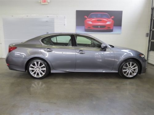 Leather, Automatic Transmission,  Lexus Premium Audio system, Premium Package, US $43,500.00, image 2