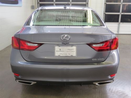 Leather, Automatic Transmission,  Lexus Premium Audio system, Premium Package, US $43,500.00, image 3
