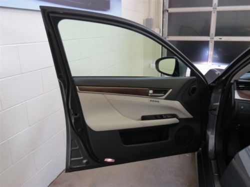 Leather, Automatic Transmission,  Lexus Premium Audio system, Premium Package, US $43,500.00, image 8