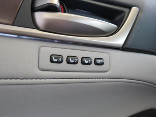 Leather, Automatic Transmission,  Lexus Premium Audio system, Premium Package, US $43,500.00, image 9
