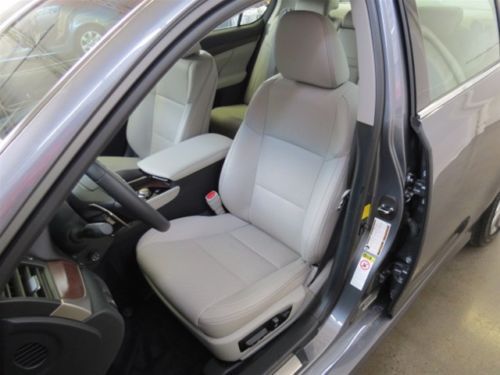 Leather, Automatic Transmission,  Lexus Premium Audio system, Premium Package, US $43,500.00, image 11