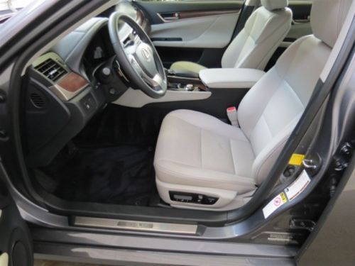 Leather, Automatic Transmission,  Lexus Premium Audio system, Premium Package, US $43,500.00, image 13