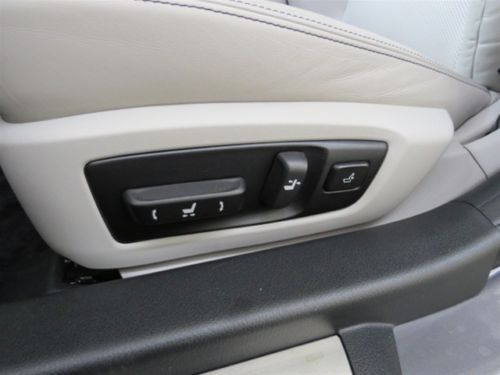Leather, Automatic Transmission,  Lexus Premium Audio system, Premium Package, US $43,500.00, image 14