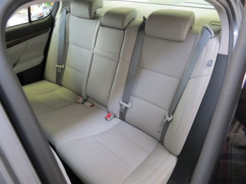 Leather, Automatic Transmission,  Lexus Premium Audio system, Premium Package, US $43,500.00, image 18