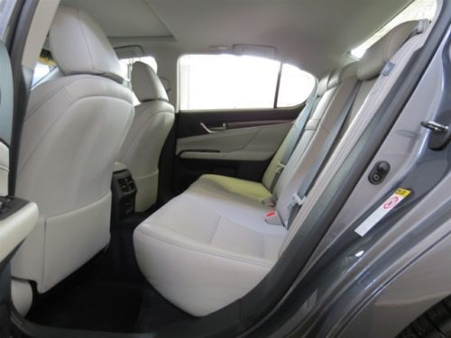 Leather, Automatic Transmission,  Lexus Premium Audio system, Premium Package, US $43,500.00, image 19