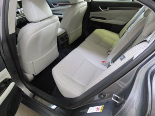 Leather, Automatic Transmission,  Lexus Premium Audio system, Premium Package, US $43,500.00, image 20