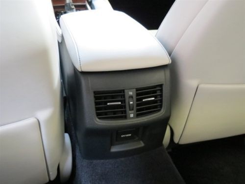 Leather, Automatic Transmission,  Lexus Premium Audio system, Premium Package, US $43,500.00, image 22