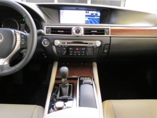 Leather, Automatic Transmission,  Lexus Premium Audio system, Premium Package, US $43,500.00, image 26