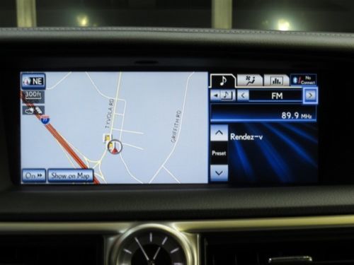 Leather, Automatic Transmission,  Lexus Premium Audio system, Premium Package, US $43,500.00, image 27