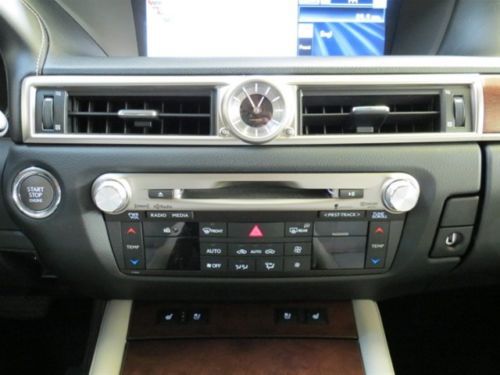 Leather, Automatic Transmission,  Lexus Premium Audio system, Premium Package, US $43,500.00, image 28