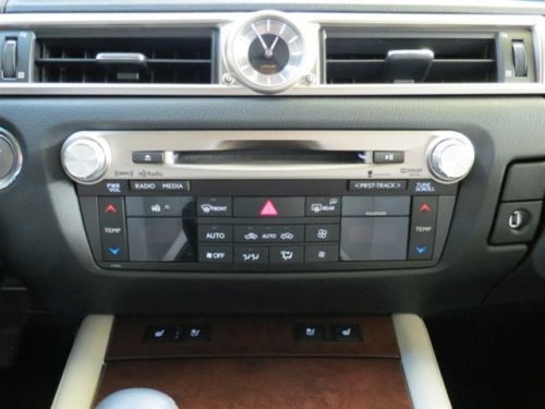 Leather, Automatic Transmission,  Lexus Premium Audio system, Premium Package, US $43,500.00, image 29