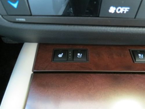 Leather, Automatic Transmission,  Lexus Premium Audio system, Premium Package, US $43,500.00, image 30