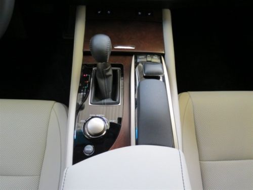 Leather, Automatic Transmission,  Lexus Premium Audio system, Premium Package, US $43,500.00, image 31