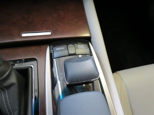 Leather, Automatic Transmission,  Lexus Premium Audio system, Premium Package, US $43,500.00, image 32