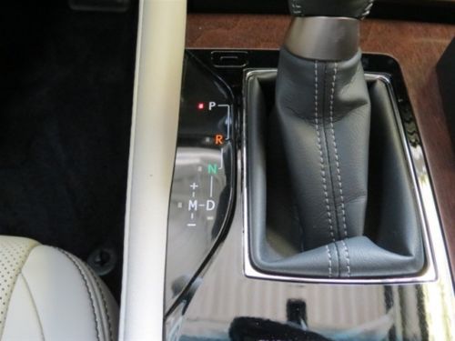 Leather, Automatic Transmission,  Lexus Premium Audio system, Premium Package, US $43,500.00, image 34