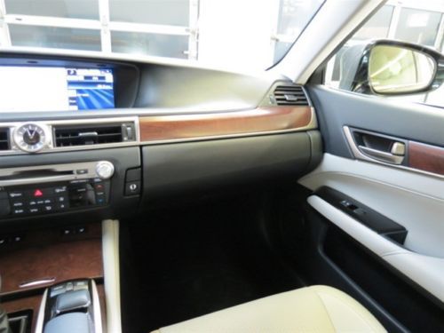 Leather, Automatic Transmission,  Lexus Premium Audio system, Premium Package, US $43,500.00, image 35