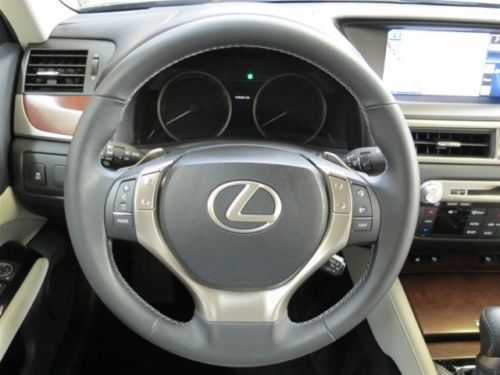 Leather, Automatic Transmission,  Lexus Premium Audio system, Premium Package, US $43,500.00, image 37