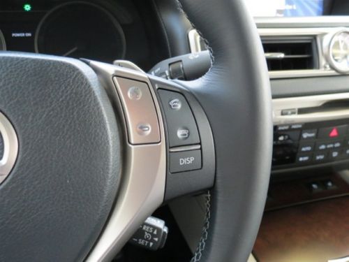 Leather, Automatic Transmission,  Lexus Premium Audio system, Premium Package, US $43,500.00, image 39