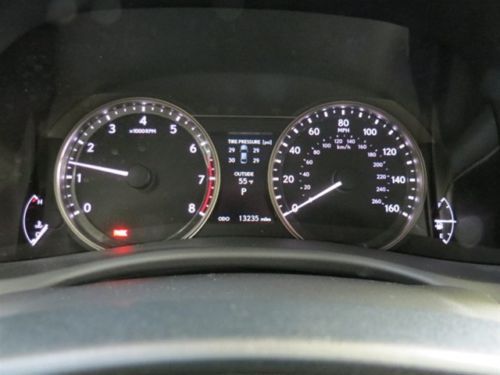 Leather, Automatic Transmission,  Lexus Premium Audio system, Premium Package, US $43,500.00, image 47