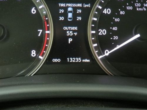 Leather, Automatic Transmission,  Lexus Premium Audio system, Premium Package, US $43,500.00, image 48