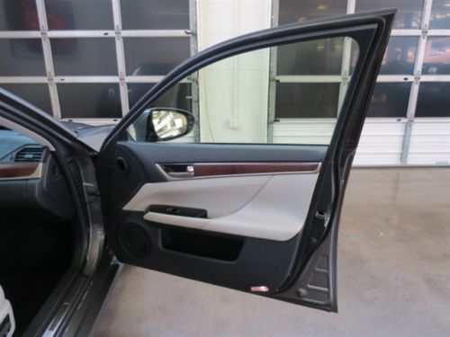Leather, Automatic Transmission,  Lexus Premium Audio system, Premium Package, US $43,500.00, image 49