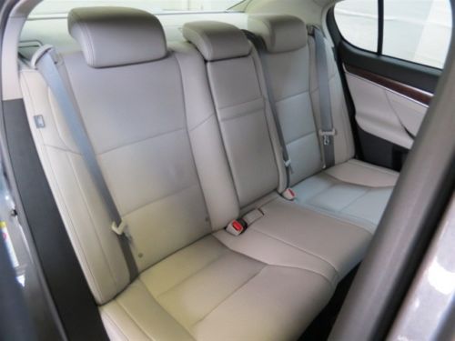 Leather, Automatic Transmission,  Lexus Premium Audio system, Premium Package, US $43,500.00, image 56