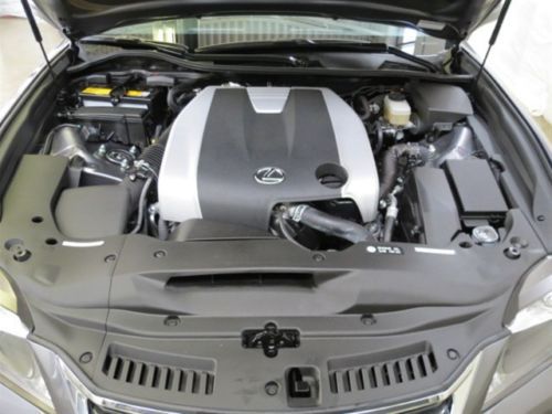 Leather, Automatic Transmission,  Lexus Premium Audio system, Premium Package, US $43,500.00, image 57