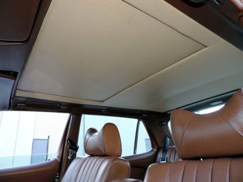 California Original, 1978 450 SEL, 97k Original Miles, Showroom Condition, image 11