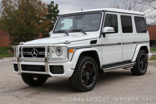 2013 mercedes-benz g63 amg