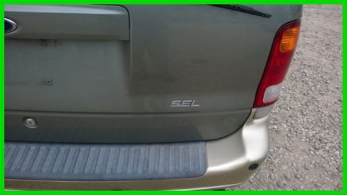 2000 sel used 3.8l v6 12v automatic fwd