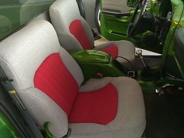 2000 Chevy Custom Slammed Truck, image 8