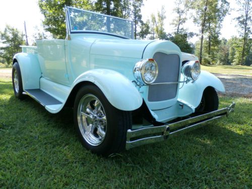 1928 ford roadster truck